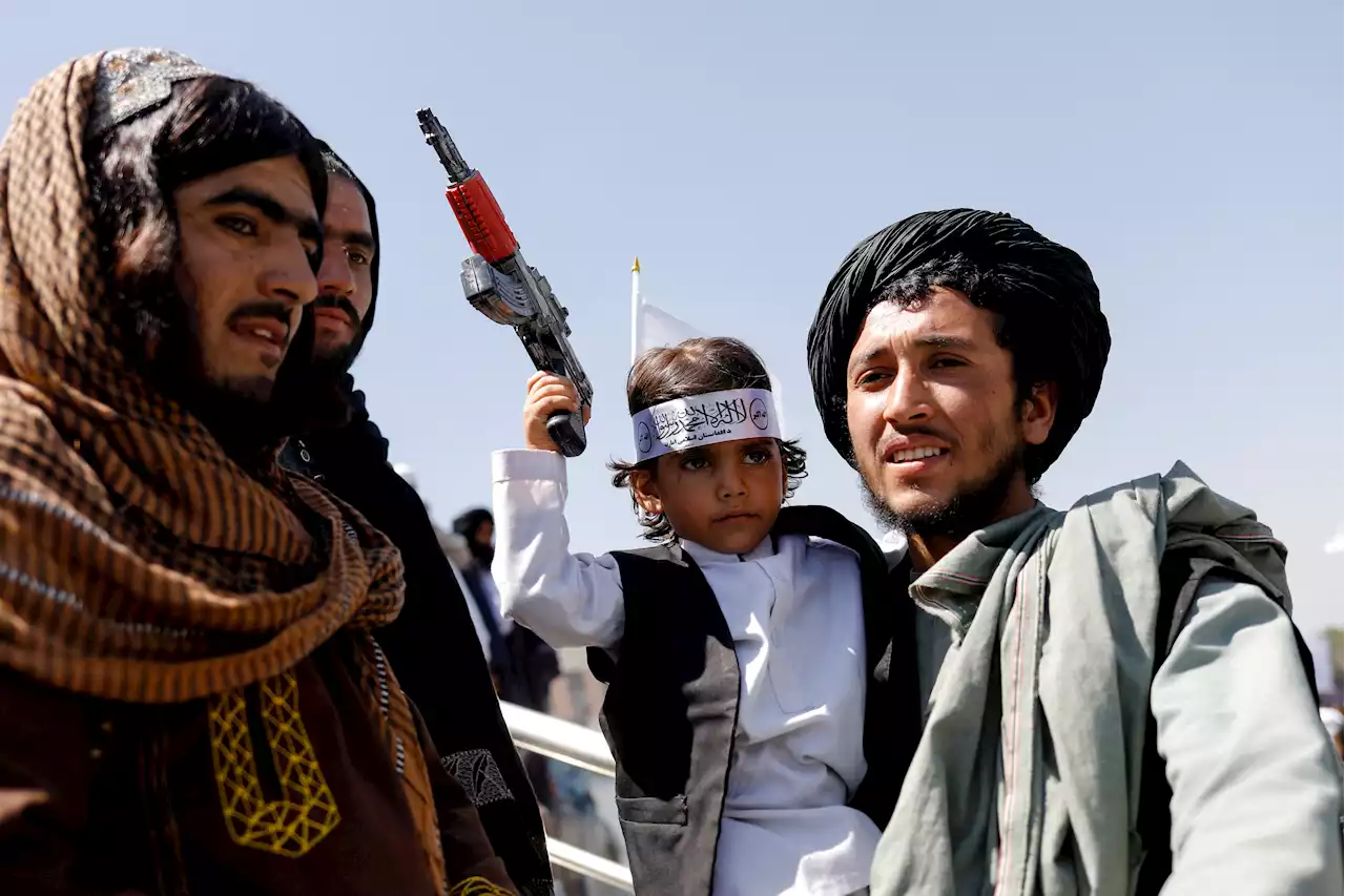 IG: Biden’s $1B boondoggle to the Taliban-controlled Afghanistan unaccounted for