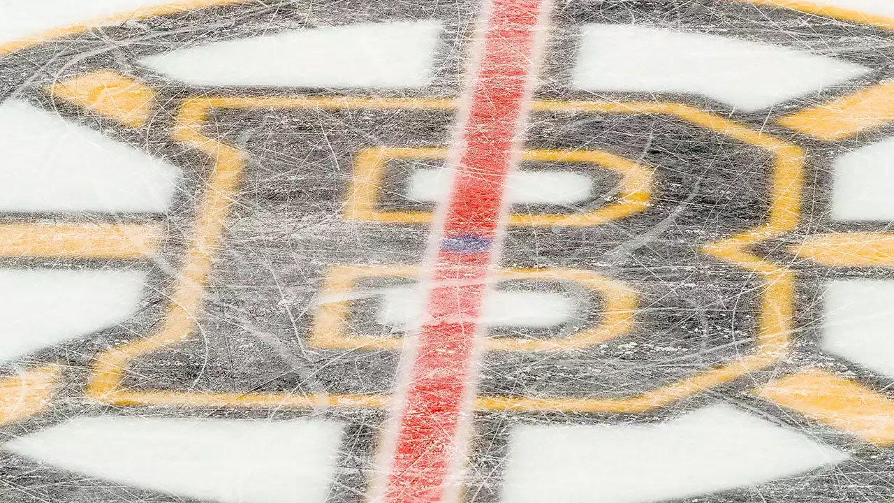 Bruins sign defenseman who assaulted, used racist slurs toward Black classmate with disabilities