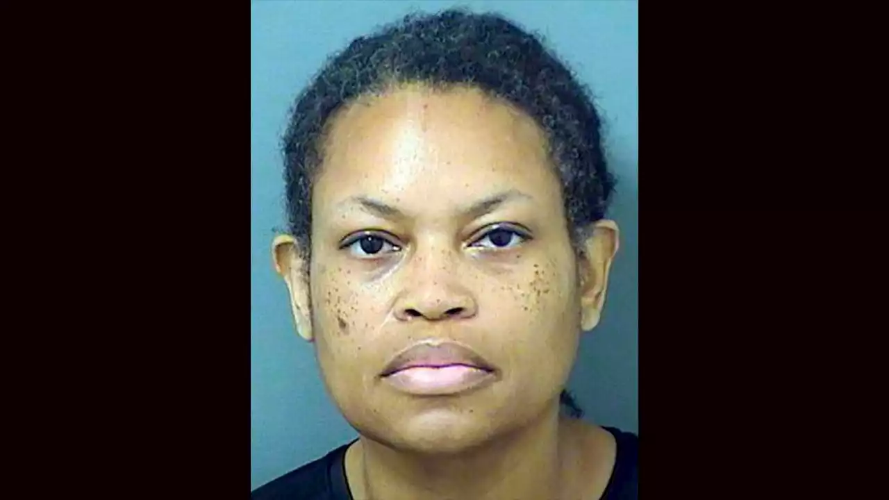 Florida officials charge woman with felony fraud for voting in two states during multiple elections