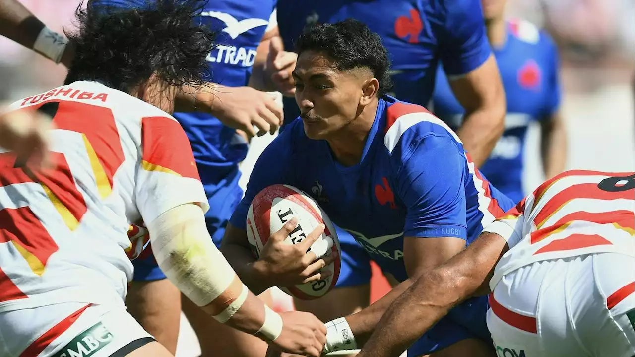 France-Australie : une invincibilité bleue à préserver, de la confiance à retrouver pour les Wallabies… Les enjeux du match