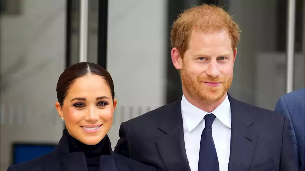 Prinz Harry: Freundin von Meghan wirft neues Licht auf Titel seiner Memoiren