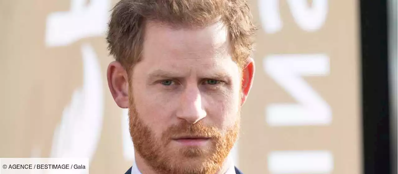 Mémoires du prince Harry : la mort d’Elizabeth II n’a absolument rien changé - Gala