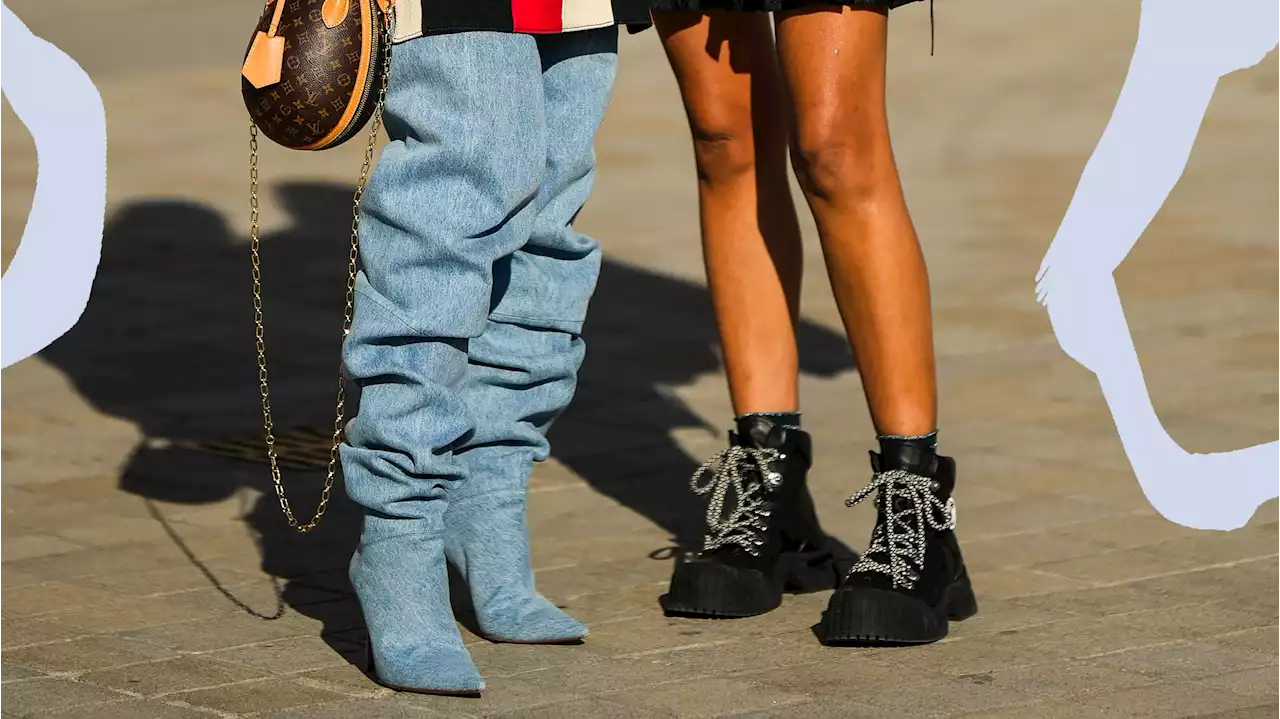 The best winter boots everyone should have at least one pair of this season