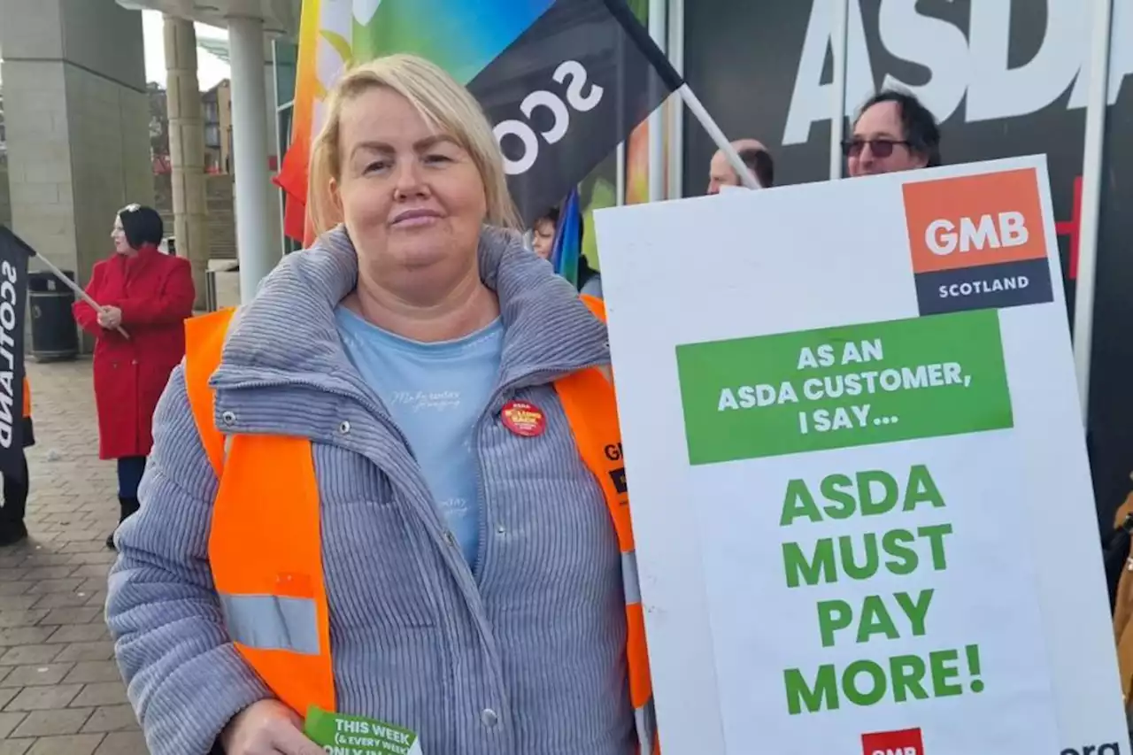 Asda accused of 'bullying staff' who speak out over pay dispute by unions