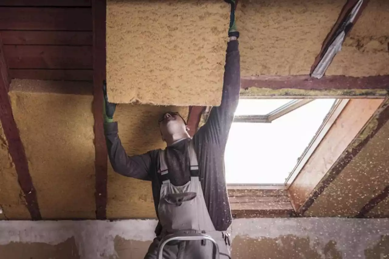 Glasgow residents in deprived areas set to get FREE wall insulation after council deal