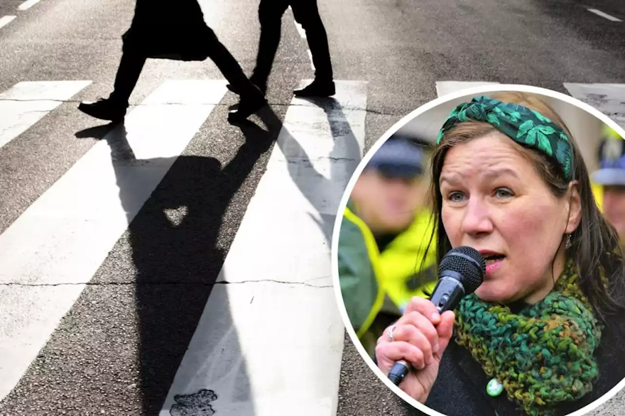 Martha Wardrop: Pedestrian safety needs to be a bigger priority