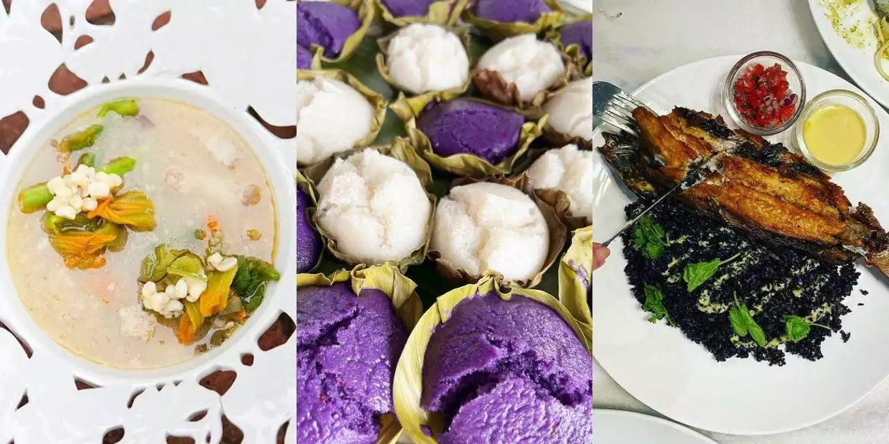 5 Filipino restaurants that balikbayans will surely enjoy this Christmas season