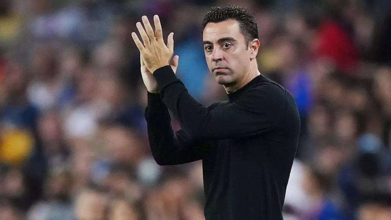 Bukan Spanyol, Bos Barcelona Xavi Unggulkan Dua Negara Di Piala Dunia 2022 | Goal.com Indonesia