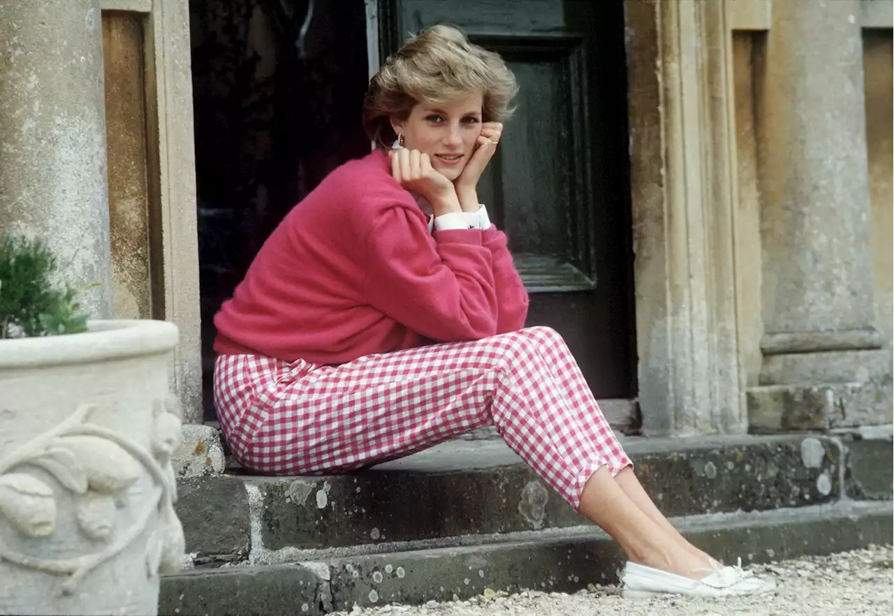 25 Years On: Why We Still Can’t Get Enough Of Princess Diana’s Style