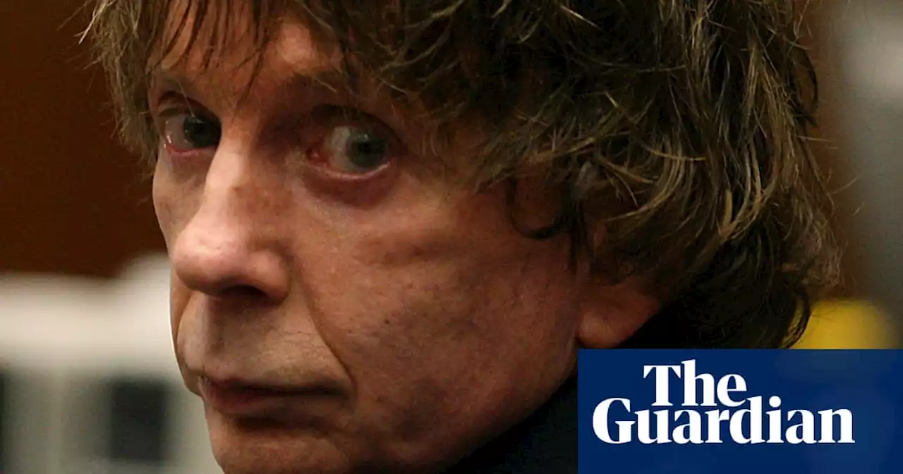 ‘He was celebrated and protected’: revisiting the dark story of Phil Spector