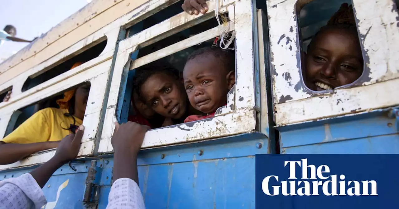 Race against time for sick patients after Ethiopia peace deal
