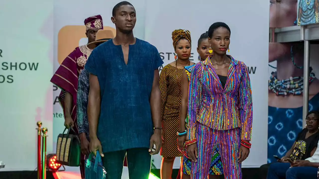 Quintessence showcases African apparels in styles | The Guardian Nigeria News - Nigeria and World News