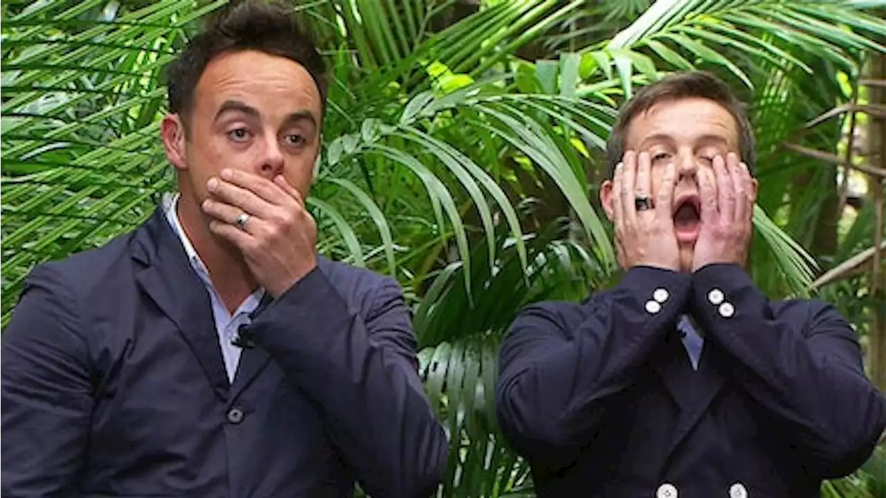 I’m A Celeb boss reveals which luxury items have been BANNED