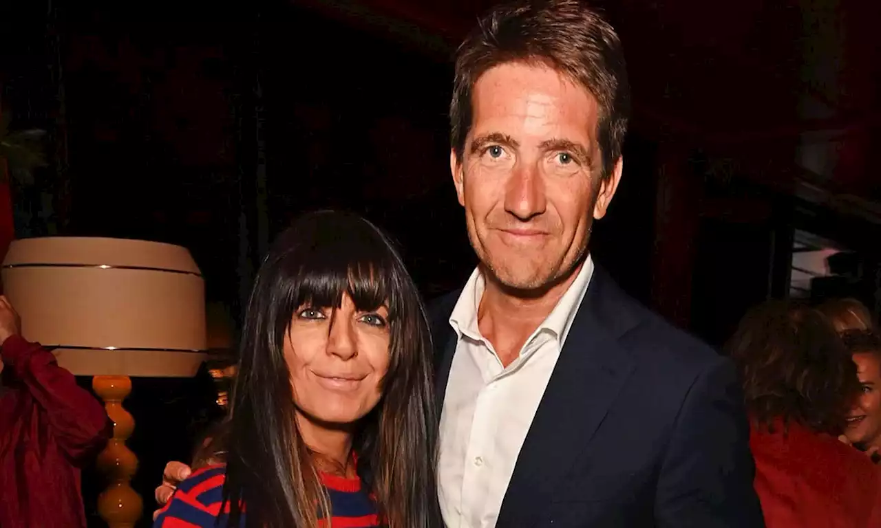 Strictly's Claudia Winkleman's very rare glimpse inside immaculate family home