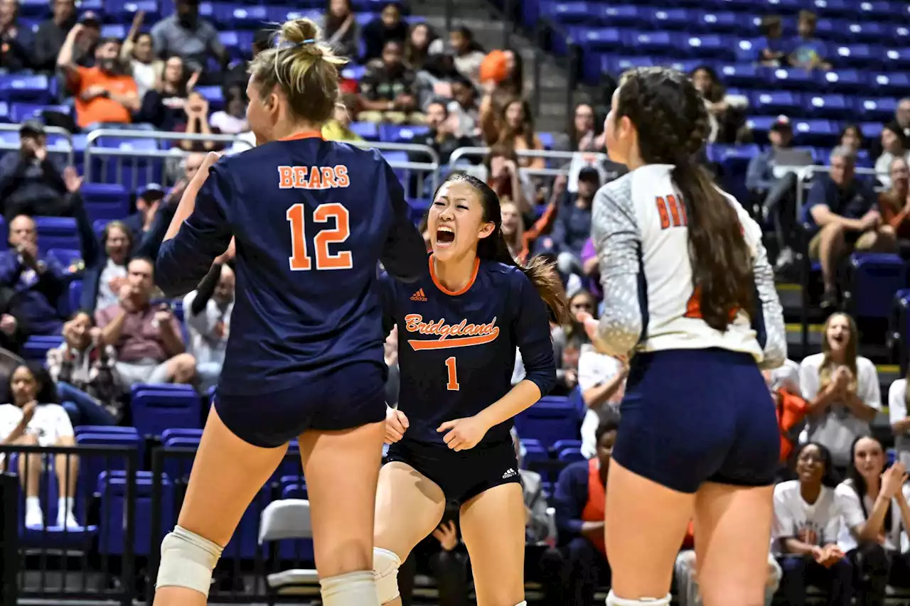 Bridgeland tops Grand Oaks in area playoff thriller