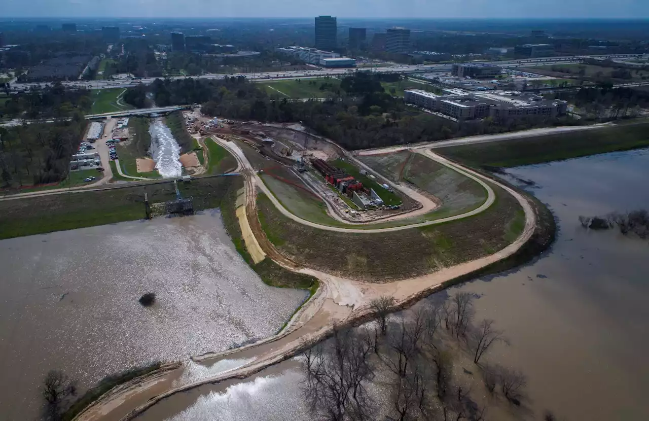 Homeowners owed $550K for Harvey flooding upstream of Barker and Addicks, federal judge saysrules damaged by Harvey reservoir releases are owed $550,000