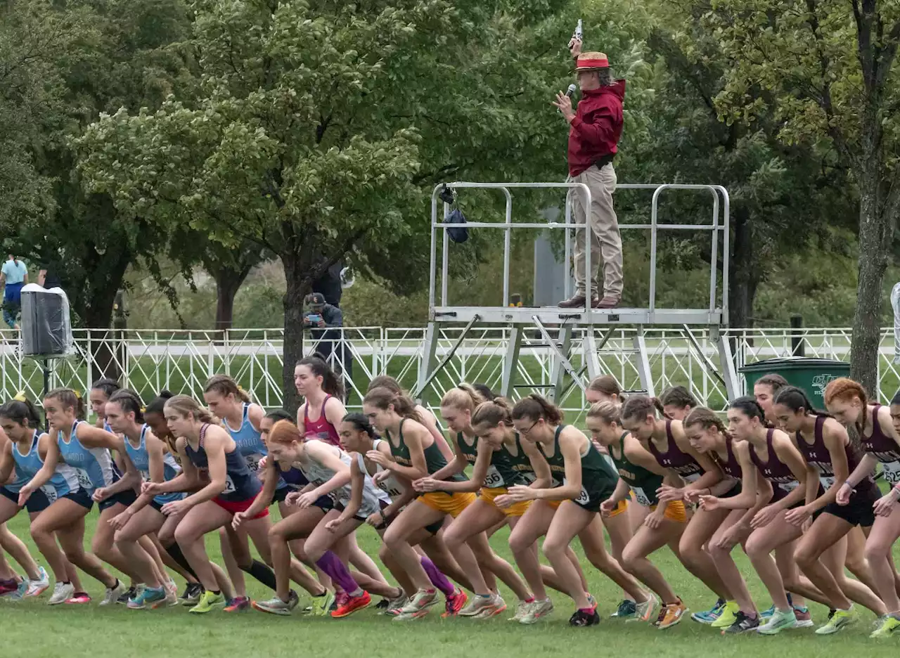 Kingwood finishes as top Houston team at state cross country meet