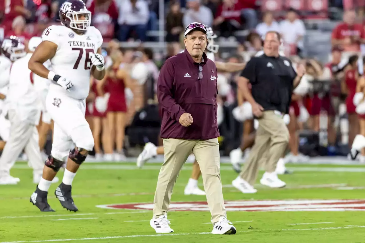 Texas A&M vs. Florida: 5 things to watch in Week 10