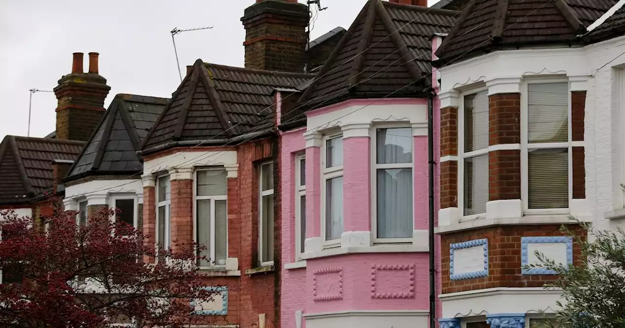 I Asked A Property Expert All My Urgent House Buying Questions