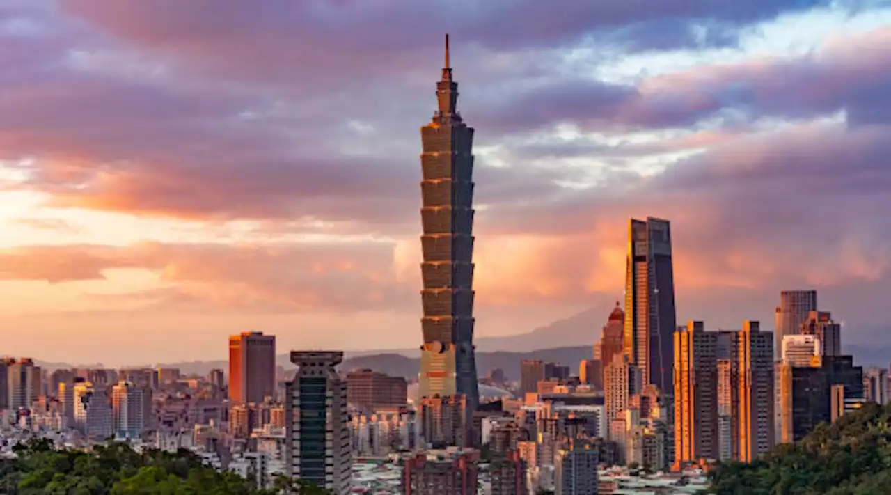 Post-Restrictions Travel Guide to Taiwan -