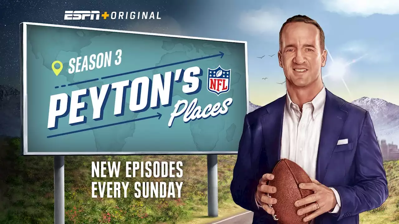 Omaha Productions brings Peyton’s Places to Indianapolis Motor Speedway