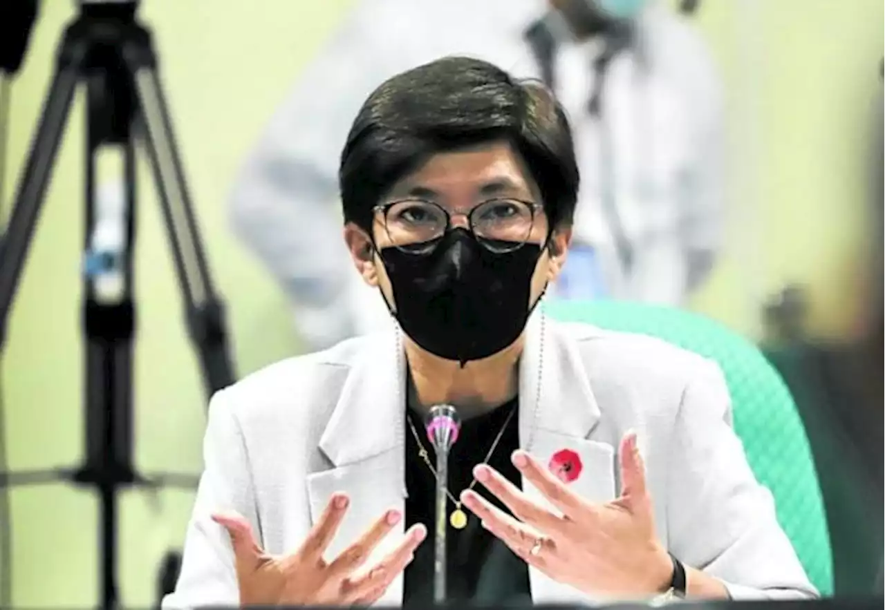 DOH bares surge in RSV cases; 200 children in PH affected