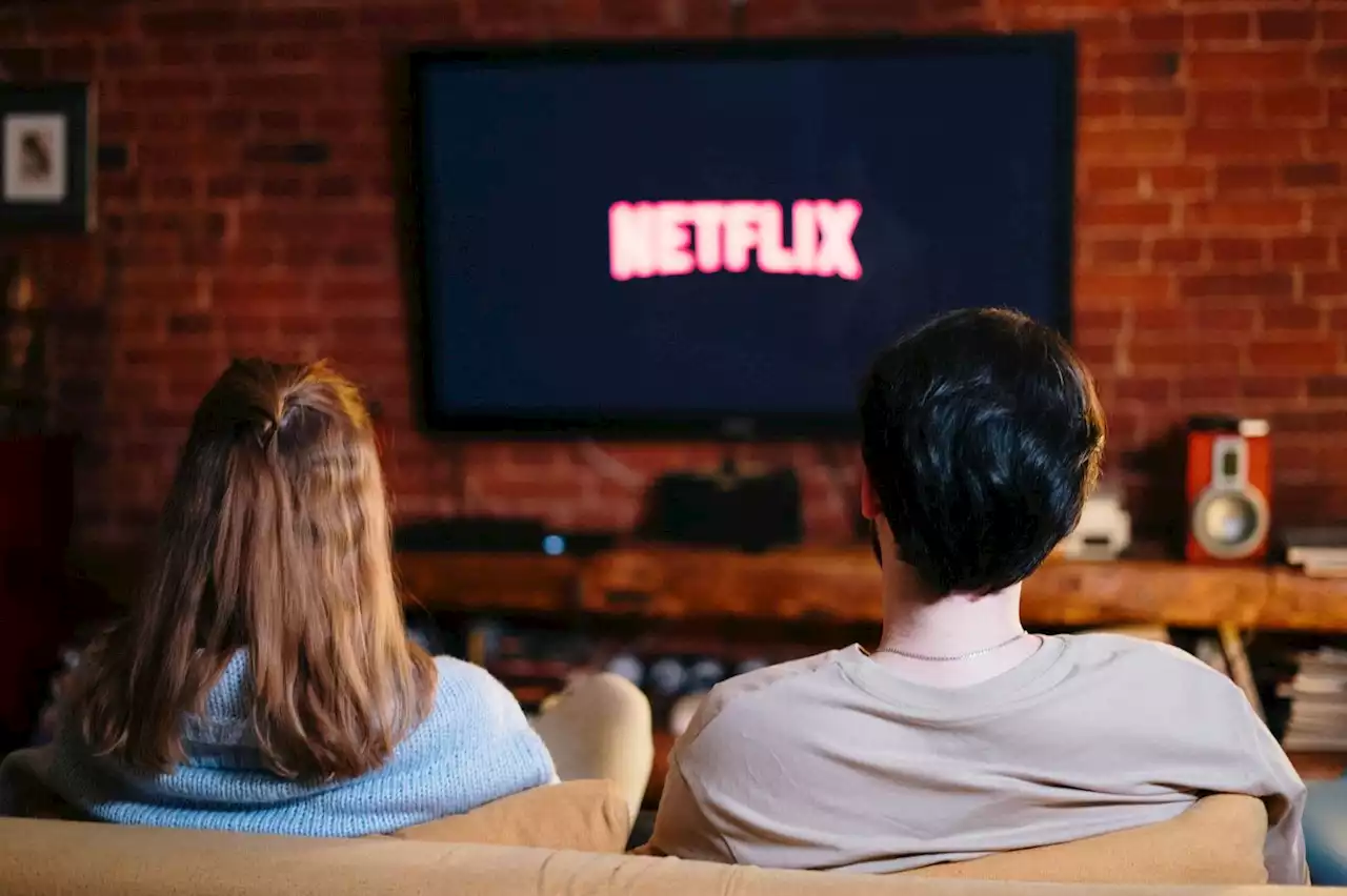 Il y a un problème avec le nouveau forfait avec publicité de Netflix