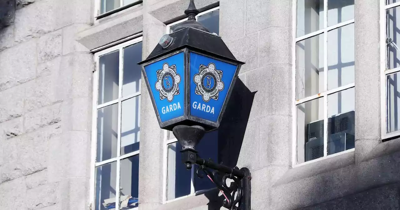 Former civilian employee of An Garda Síochána jailed for leaking information