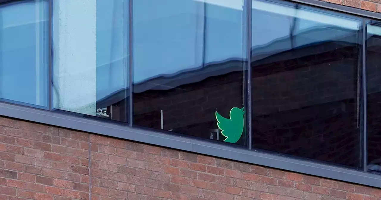 More than half of Twitter’s 500 Dublin staff to be axed in ‘random and indiscriminate’ culling