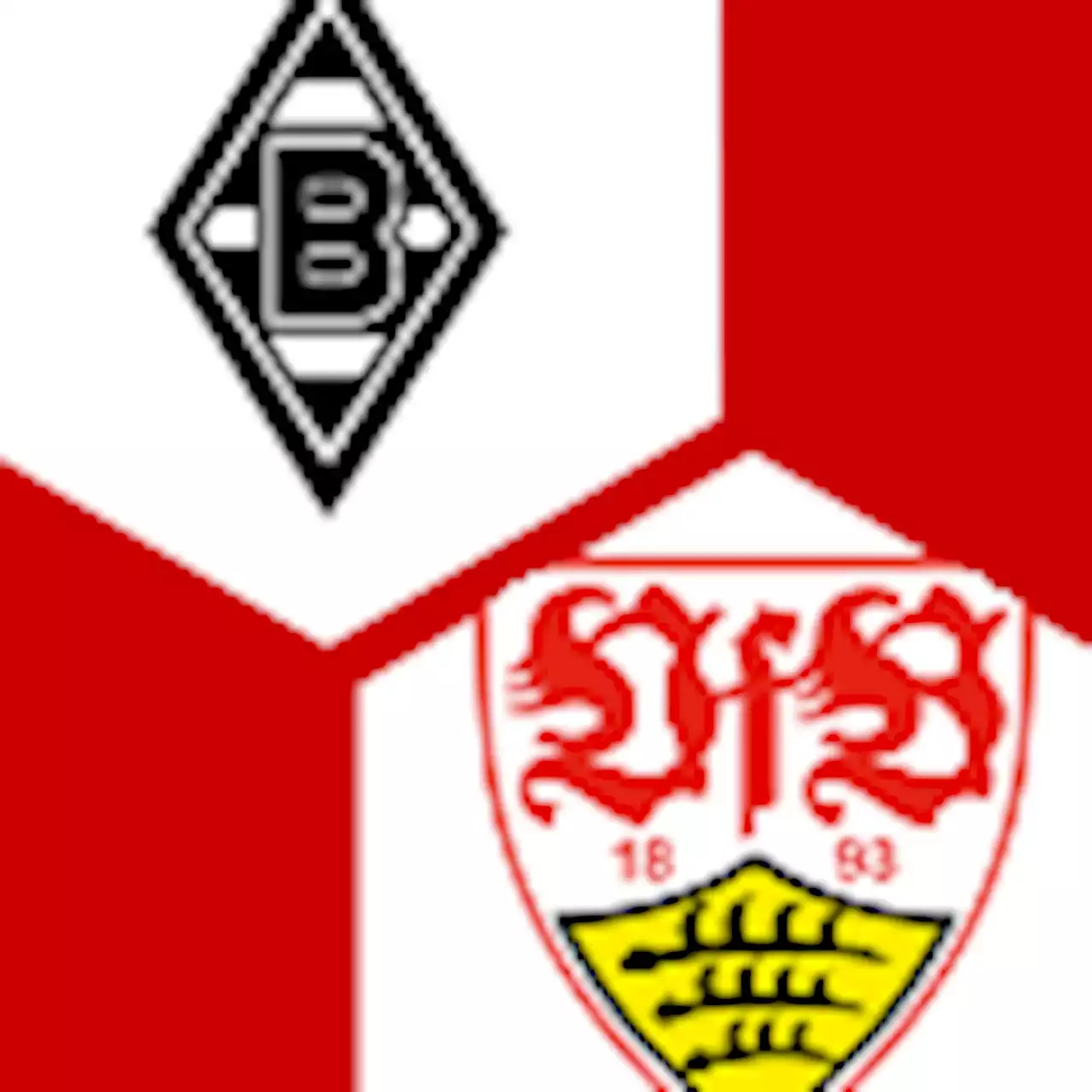 Liveticker | Bor. Mönchengladbach - VfB Stuttgart 3:1 | 13. Spieltag | Bundesliga 2022/23