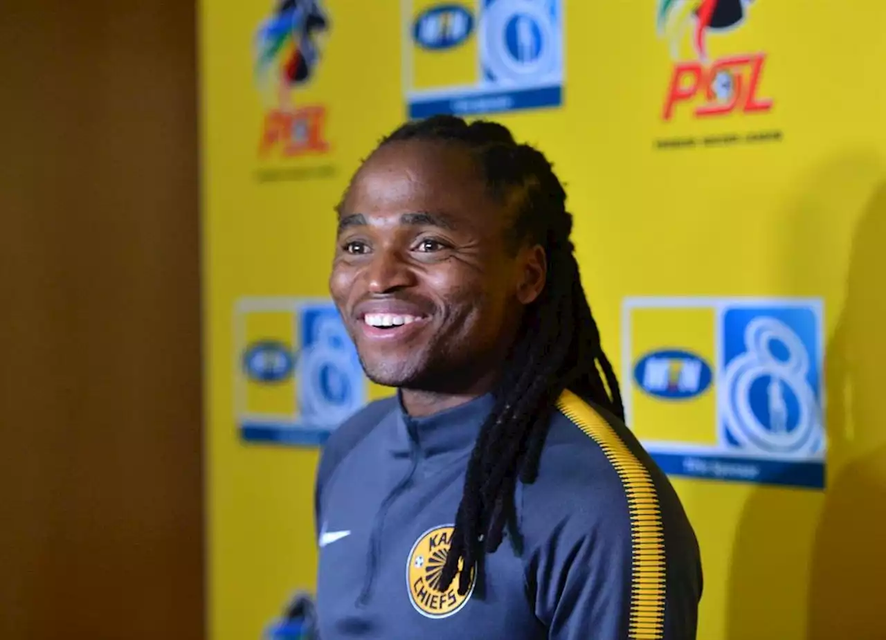 Tshabalala names all-time Chiefs Soweto derby XI | Kickoff