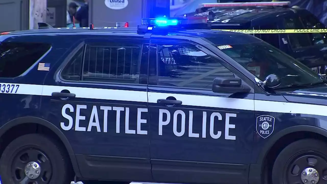 Seattle police investigating ‘suspicious’ death in Lower Queen Anne