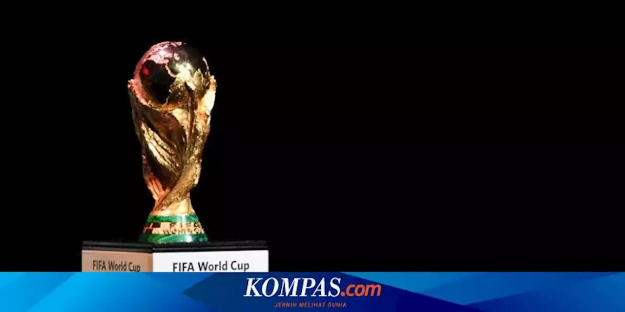 15 Hari Jelang Piala Dunia 2022: Revolusi Perancis, Mogok Latihan di Piala Dunia 2010