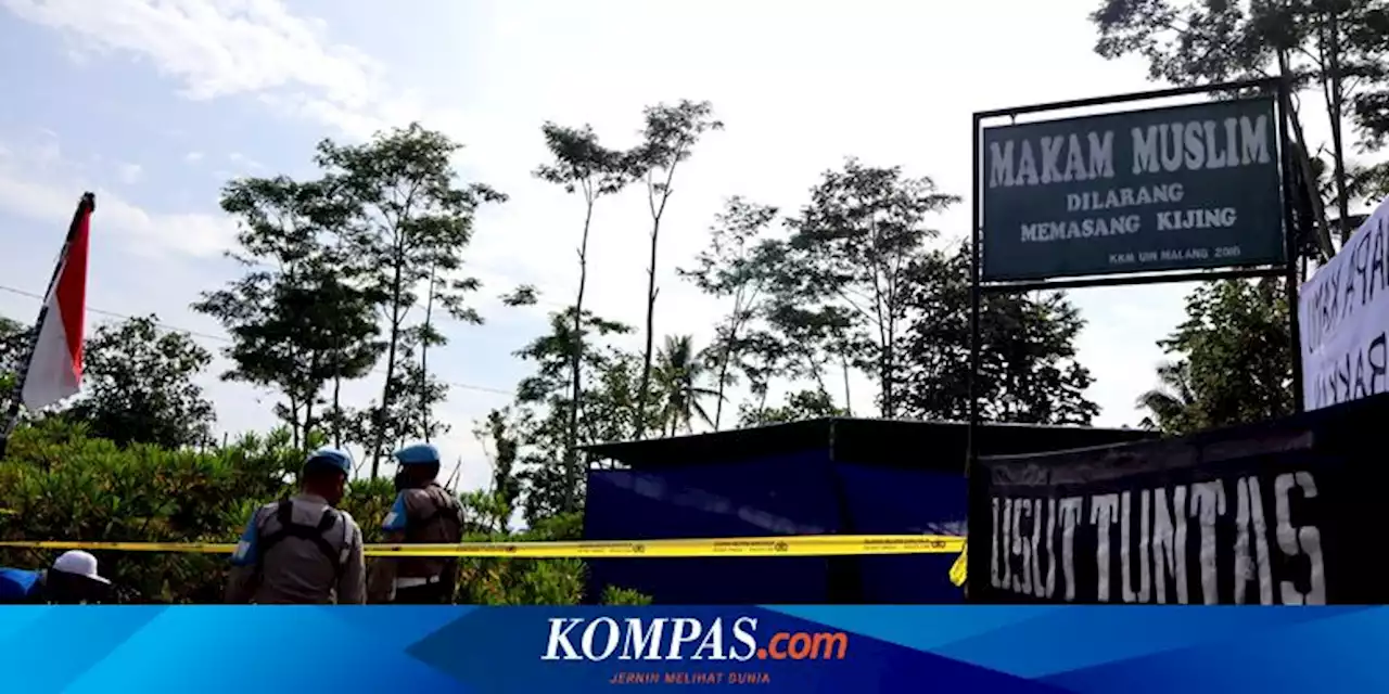 Otopsi Korban Tragedi Kanjuruhan Dilakukan Tertutup dengan Pengamanan Ketat