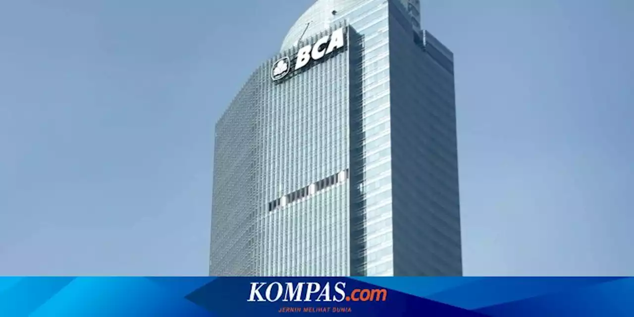 BCA Buka Banyak Lowongan PSPO bagi Lulusan S1