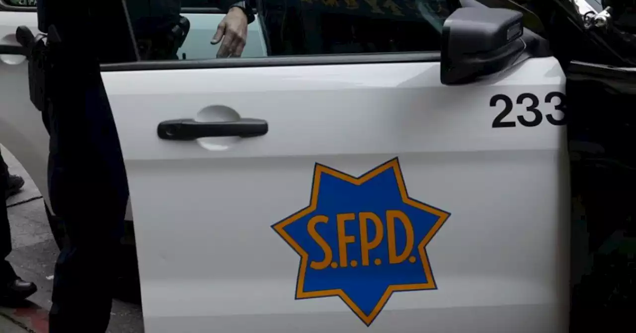 Juvenile stabbed during large brawl in San Francisco Fillmore District