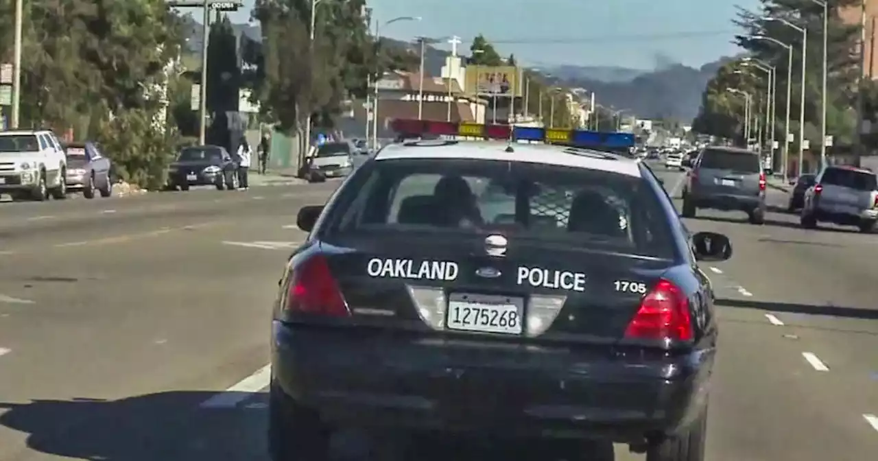 One dead in fatal shooting near Oakland Coliseum