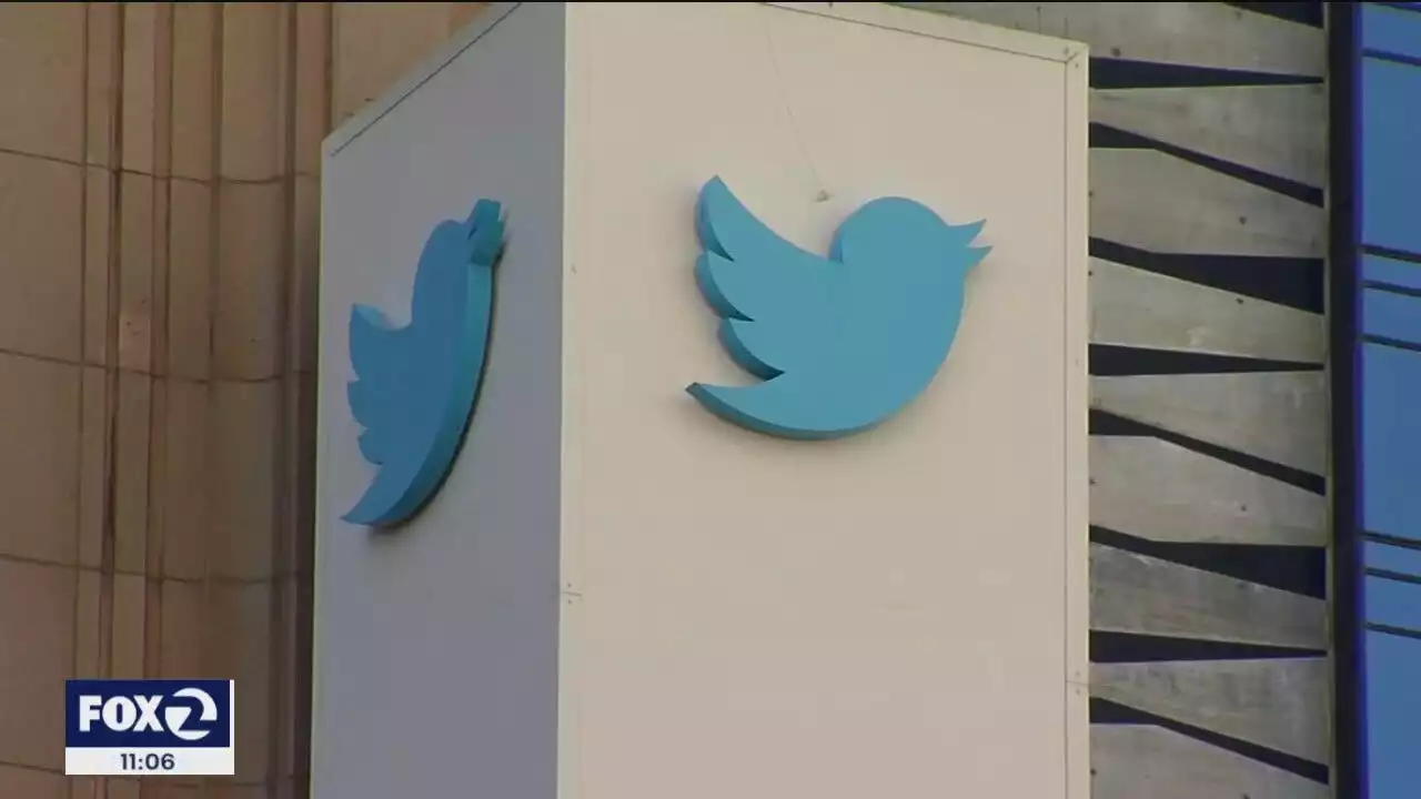 Twitter lays of 784 employees at SF Headquarters, as former employees file lawsuit