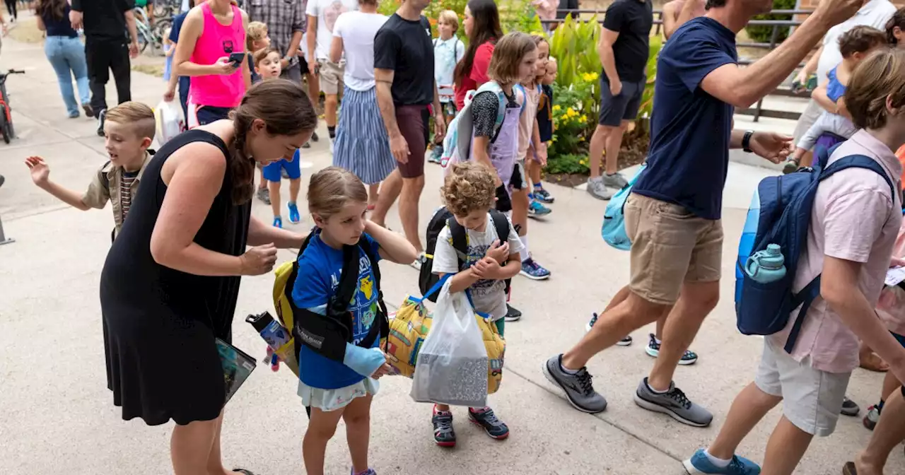 Election Day is a holiday for Austin ISD students