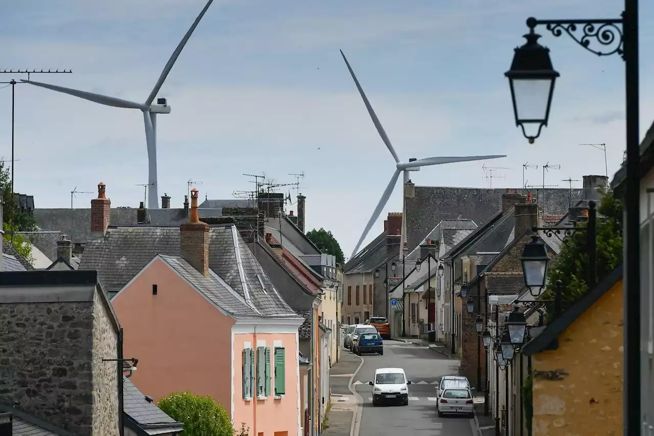 Imbroglio autour de l’implantation des futures éoliennes