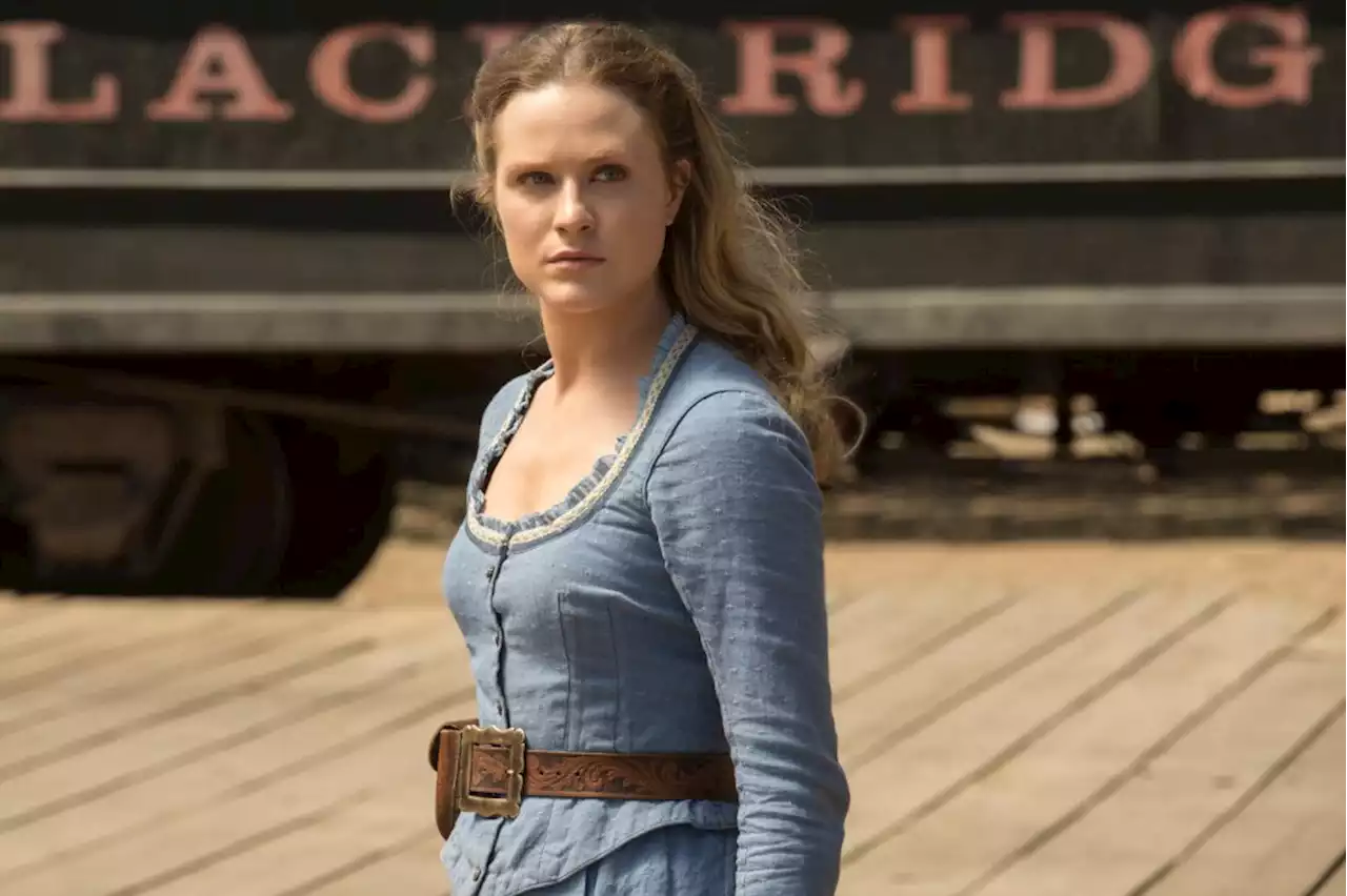 HBO cancels sci-fi drama ‘Westworld’ after four seasons