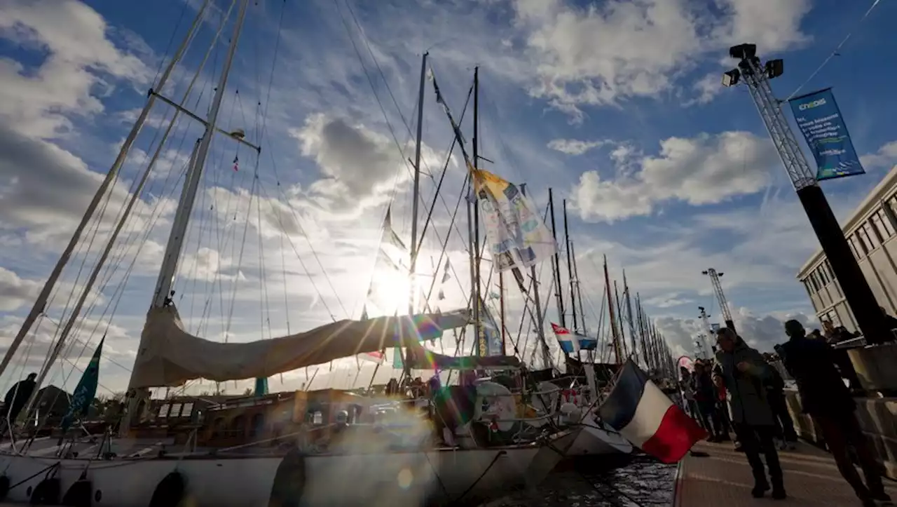 Route du Rhum : le départ reporté à 'mardi ou mercredi' en raison de la météo