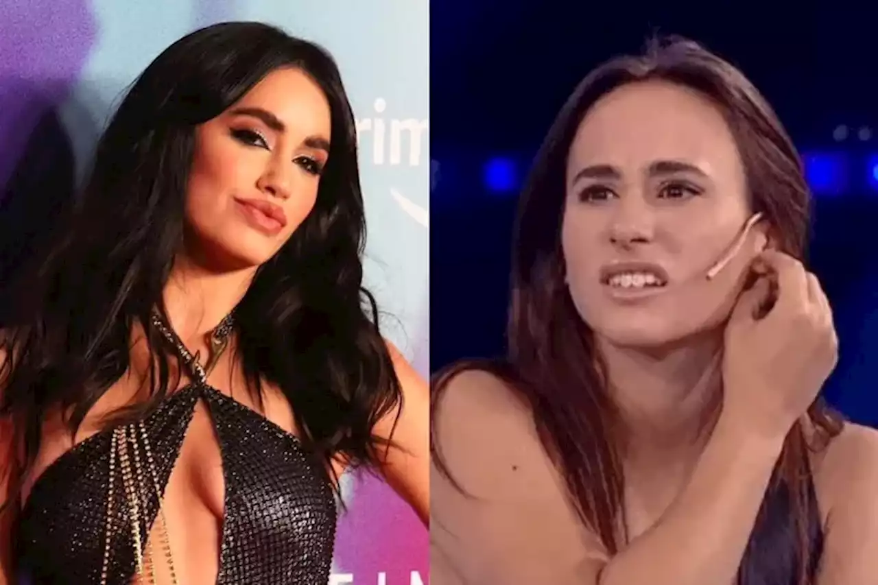 Gran Hermano: Lali Espósito habló de los dichos de Martina y fue contundente