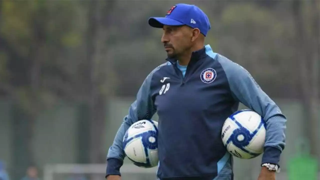 Este sería el nuevo cargo que tomaría El 'Conejo' Pérez en Cruz Azul para el 2023