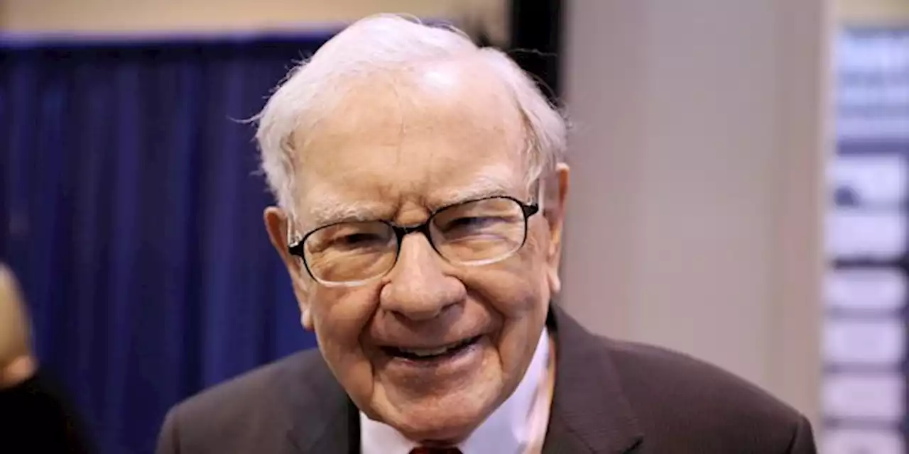 Berkshire Hathaway affiche une perte trimestrielle mais reste résilient