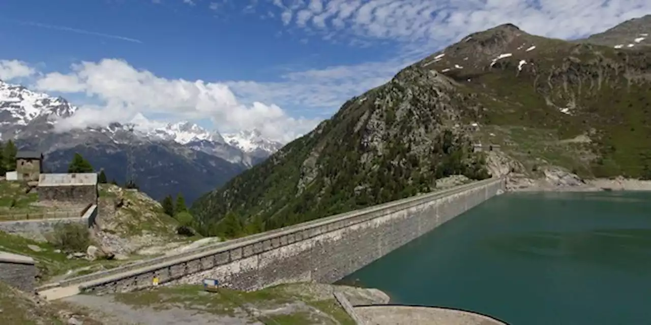 Le gouvernement presse EDF d'optimiser ses capacités hydroélectriques et éoliennes