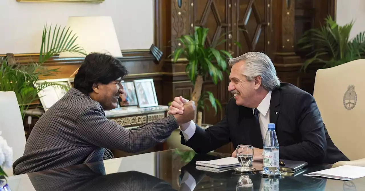 En vivo: Alberto Fernández habla en la Feria del Libro de Santa Fe | Política | La Voz del Interior