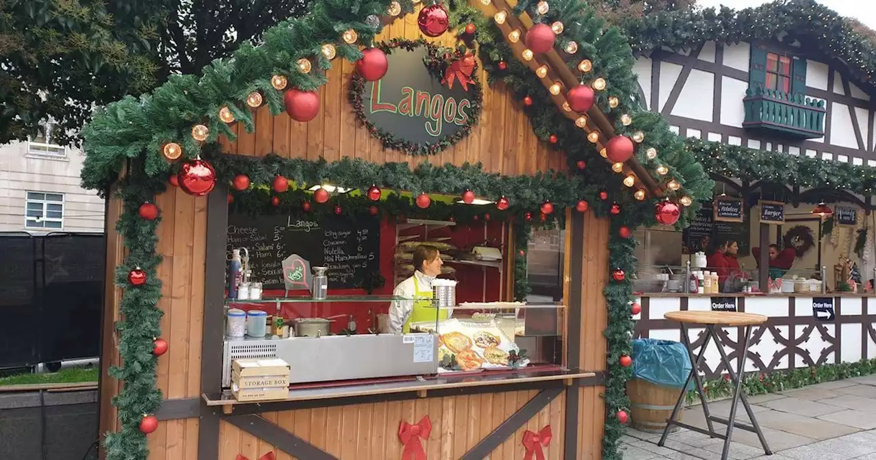 Best Christmas markets to go to now Leeds' has been cancelled