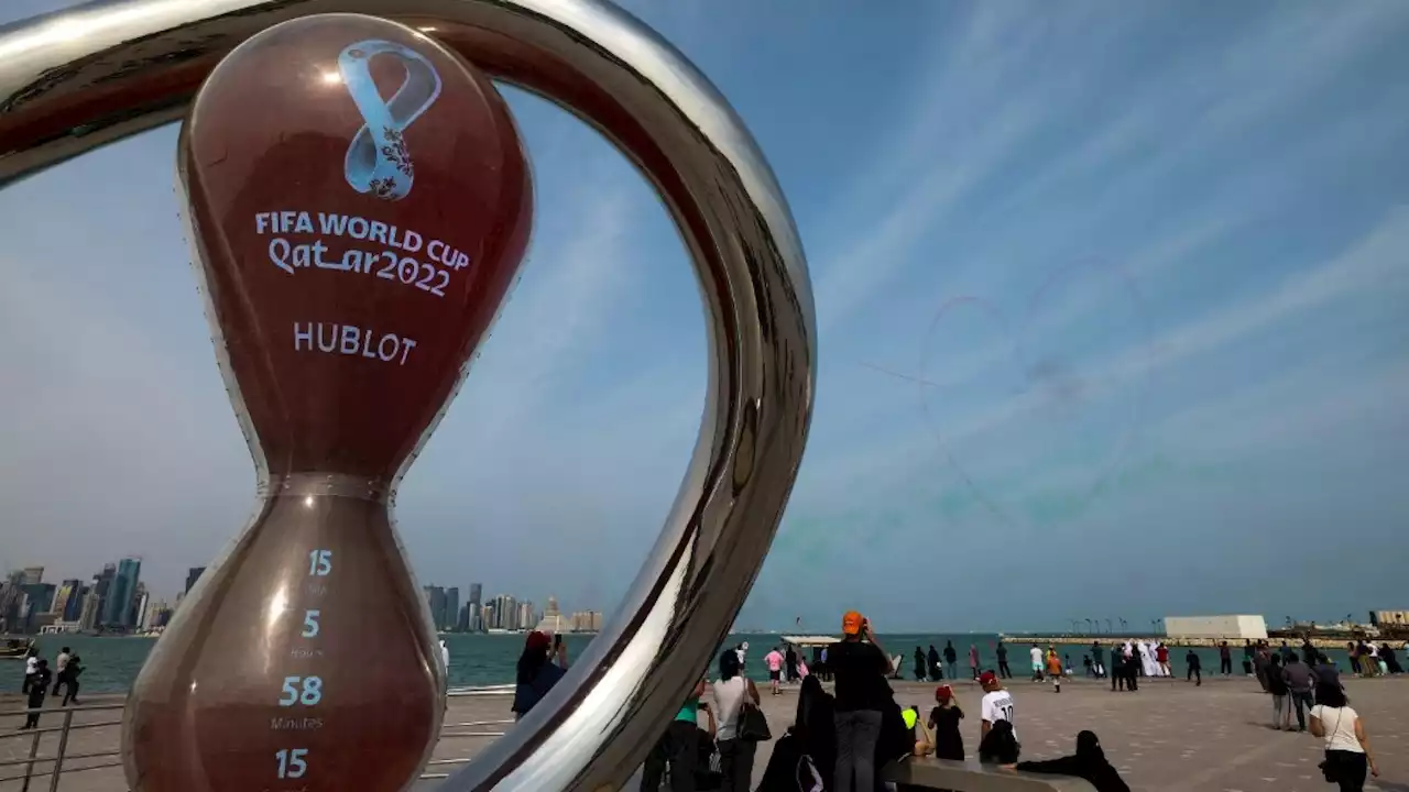 Comment le Qatar a « acheté des fans » pour faire sa promotion