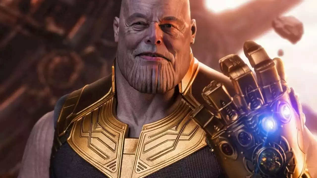 En pleine vague de licenciements, Elon Musk comparé à Thanos sur Twitter